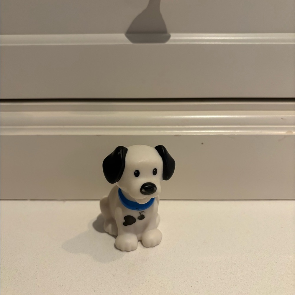 Little People Dog